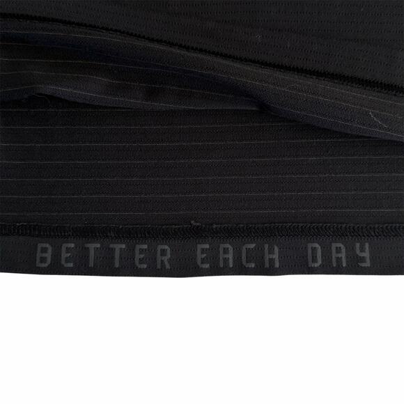 Lululemon License to Train Relaxed-Fit Short-Sleeve Shirt XL - Picture 5 of 6